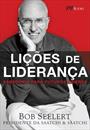 LIÇOES DE LIDERANÇA: SABEDORIA PARA FUTUROS LIDERES