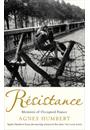 RESISTANCE: MEMOIRS OF OCCUPIED FRANCE