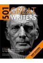 501 GREAT WRITERS