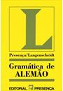 GRAMATICA DE ALEMAO