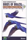 BIRDS OF BRAZIL: THE PANTANAL & CERRADO OF CENTRAL BRAZIL