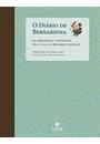 O DIARIO DE BERNARDINA: DA MONARQUIA A REPUBLICA, PELA FILHA DE BENJAMIN CONSTANT