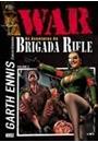 WAR: AS AVENTURAS DA BRIGADA RIFLE