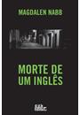 MORTE DE UM INGLES