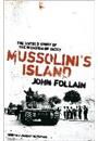 MUSSOLINI'S ISLAND