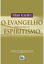 EVANGELHO SEGUNDO O ESPIRITISMO, O ( ED. DE BOLSO)