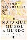 O MAPA QUE MUDOU O MUNDO