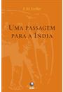 UMA PASSAGEM PARA INDIA