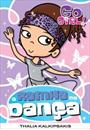 A RAINHA DA DANÇA