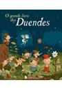 O GRANDE LIVRO DOS DUENDES