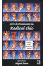 LIVRO DE PENSAMENTOS DA RADICAL CHIC