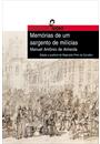 MEMORIAS DE UM SARGENTO DE MILICIAS