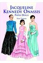 JACQUELINE KENNEDY ONASSIS: PAPER DOLLS