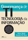 GOVERNANÇA DE TI: TECNOLOGIA DA INFORMAÇAO