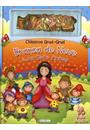 CLASSICOS GRUD-GRUD: BRANCA DE NEVE E OS SETE ANOES
