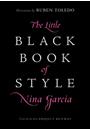 THE LITTLE BLACK BOOK OF STYLE