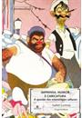 IMPRENSA, HUMOR E CARICATURA: A QUESTAO DOS ESTEREOTIPOS CULTURAIS