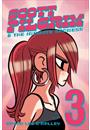 SCOTT PILGRIM AND THE INFINITE SADNESS VOL 3