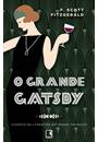 O GRANDE GATSBY