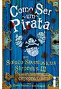 COMO SER UM PIRATA