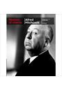 ALFRED HITCHCOCK