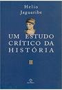 UM ESTUDO CRITICO DA HISTORIA VOL.II