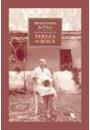 MEMORIAS POSTUMAS DE TERESA DE JESUS