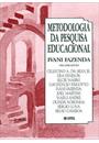 METODOLOGIA DA PESQUISA EDUCACIONAL