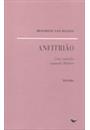 ANFITRIAO UMA COMEDIA SEGUNDO MOLIERE / AMPHITRYON EIN LUSTSPIEL MACH MOLIERE