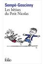 BETISES DU PETIT NICOLAS, LES: HISTOIRES INEDITES 1