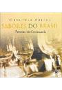 SABORES DO BRASIL: RECEITAS DA EMBAIXADA