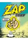 ZAP COMIX