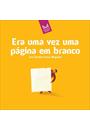 ERA UMA VEZ UMA PAGINA EM BRANCO