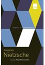 CITAÇOES E PENSAMENTOS DE NIETZSCHE