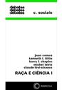 RAÇA E CIENCIA I