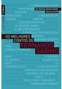 MELHORES CONTOS DE FERNANDO SABINO