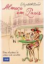 ALMOÇO EM PARIS