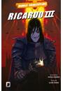 MANGA SHAKESPEARE: RICARDO III