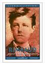 RIMBAUD POR ELE MESMO