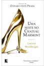 UMA NOITE NO CHATEAU MARMONT
