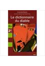 DICTIONNAIRE DU DIABLE, LE