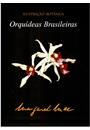 ILUSTRAÇAO BOTANICA: ORQUIDEAS BRASILEIRAS