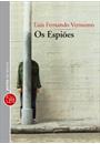 ESPIOES, OS (EDIÇAO DE BOLSO)