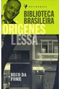 BECO DA FOME
