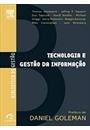 TECNOLOGIA E GESTAO DA INFORMAÇAO