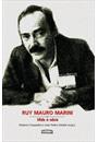 RUY MAURO MARINI - VIDA E OBRA