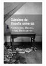 CAIXA CLASSICOS DA FILOSOFIA UNIVERSAL