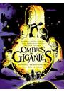 OMBROS DE GIGANTES: HISTORIA DA ASTRONOMIA EM QUADRINHOS