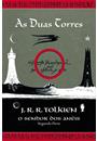 O SENHOR DOS ANEIS: SEGUNDA PARTE - AS DUAS TORRES
