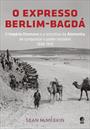 O EXPRESSO BERLIM-BAGDA